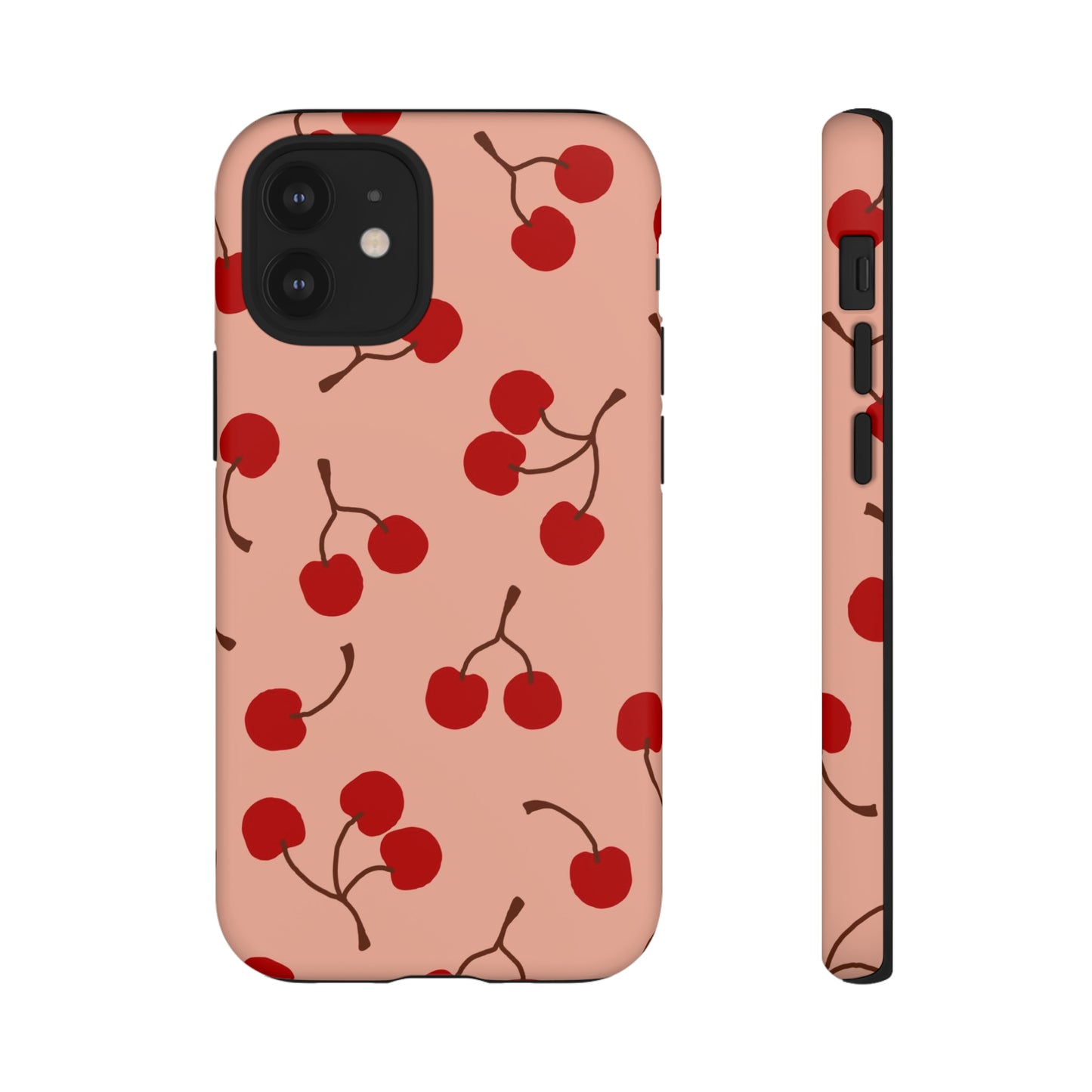 Cherry Coquette | Tough Phone Case