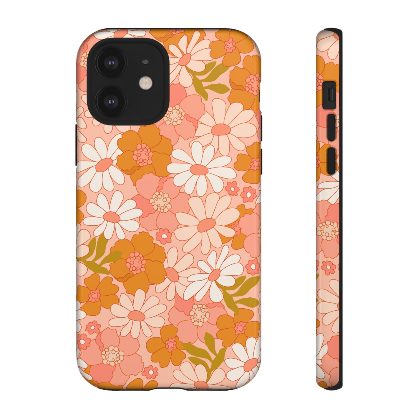 Grandmas Couch Print | Phone Case Tough Cases