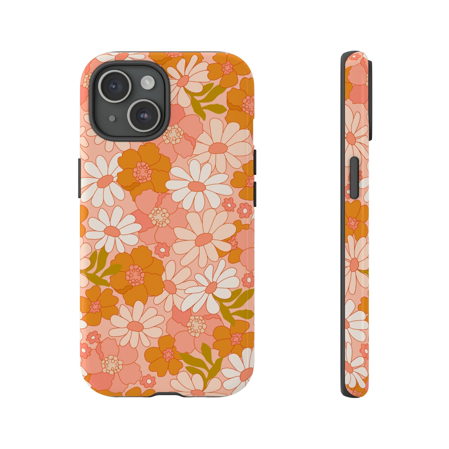 Grandmas Couch Print | Phone Case Tough Cases