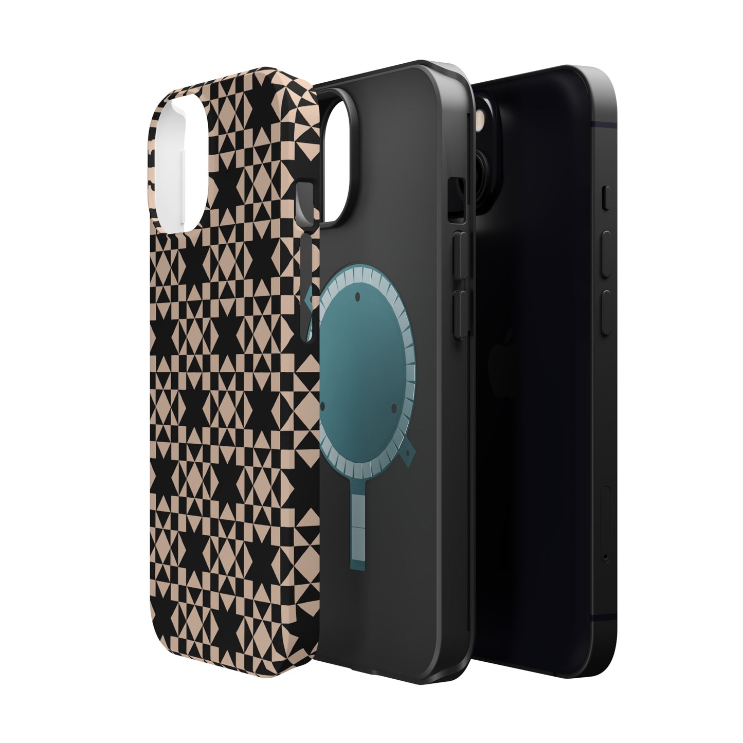 Modern Quilter | MagSafe Phone Case