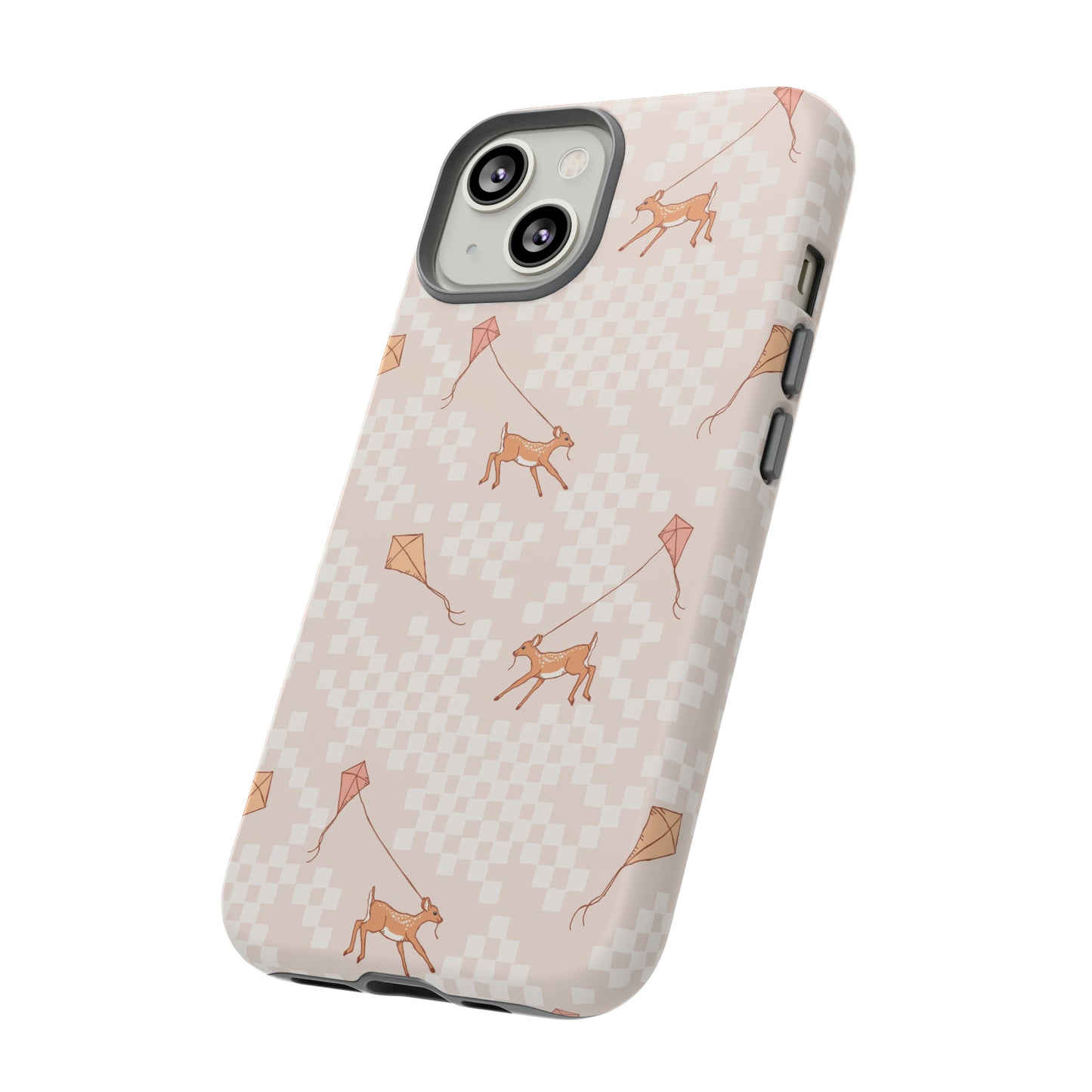 Cute Kite Day | Tough Phone Case