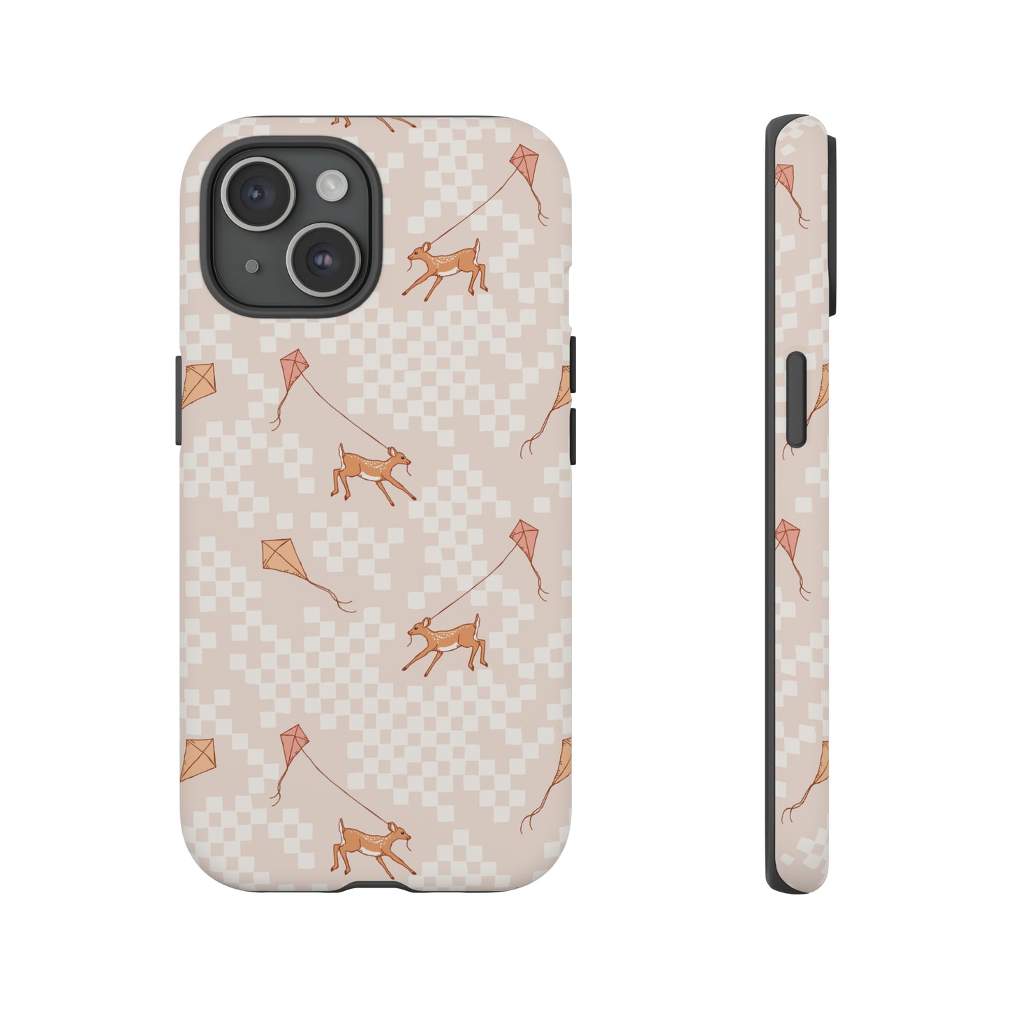 Cute Kite Day | Tough Phone Case