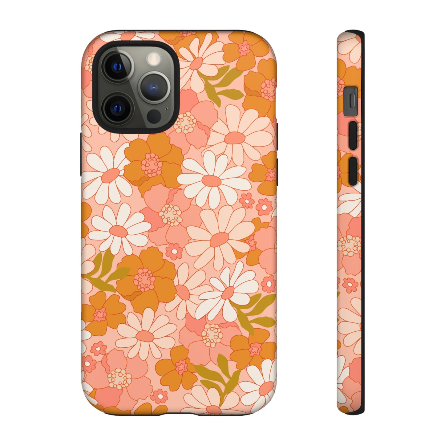 Grandmas Couch Print | Phone Case Tough Cases