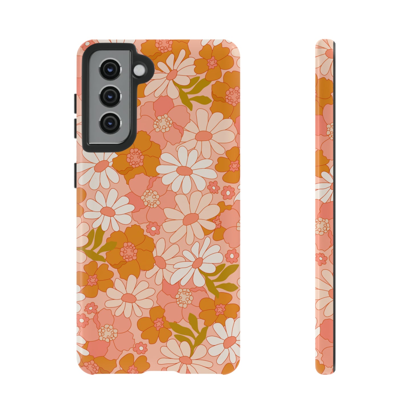 Grandmas Couch Print | Phone Case Tough Cases