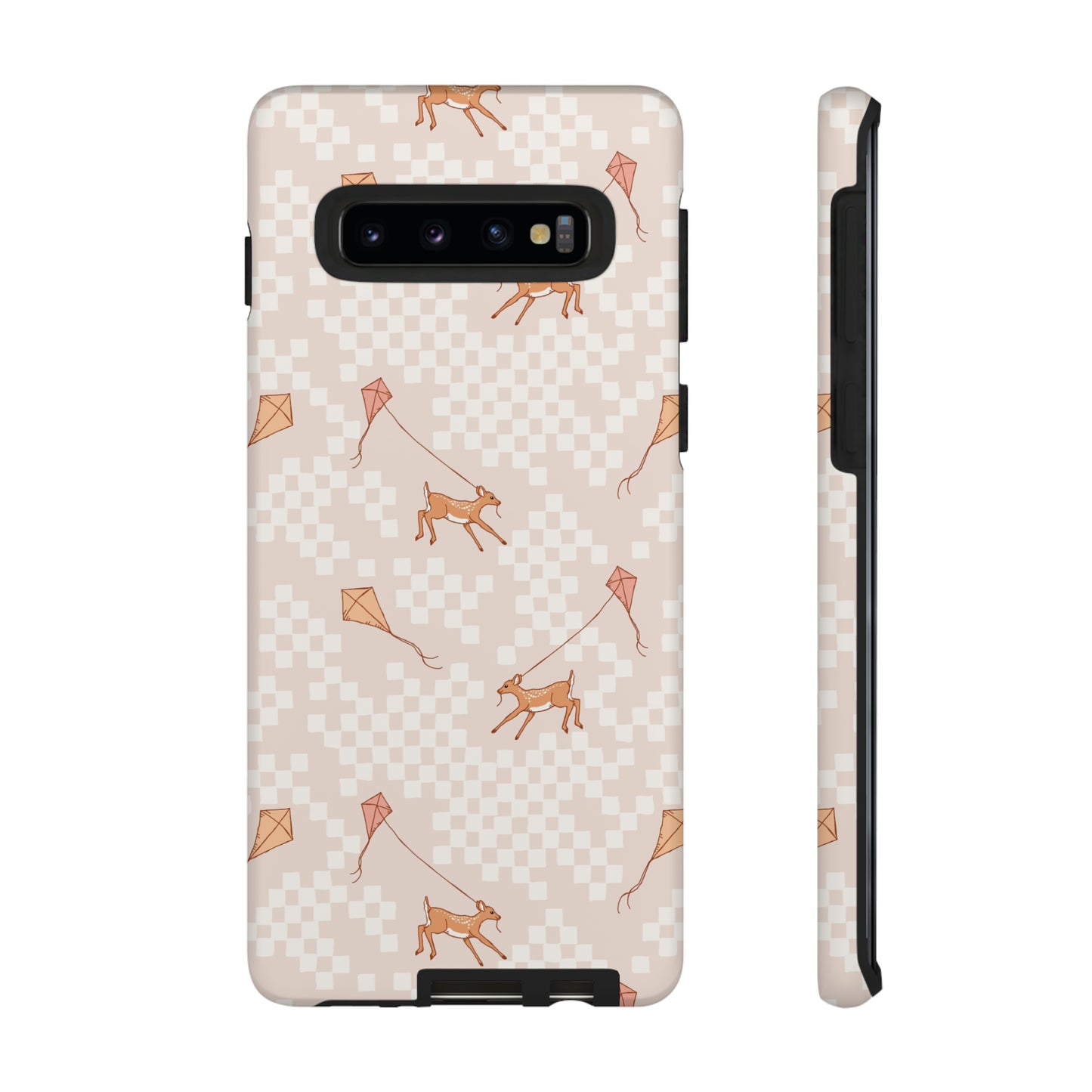 Cute Kite Day | Tough Phone Case