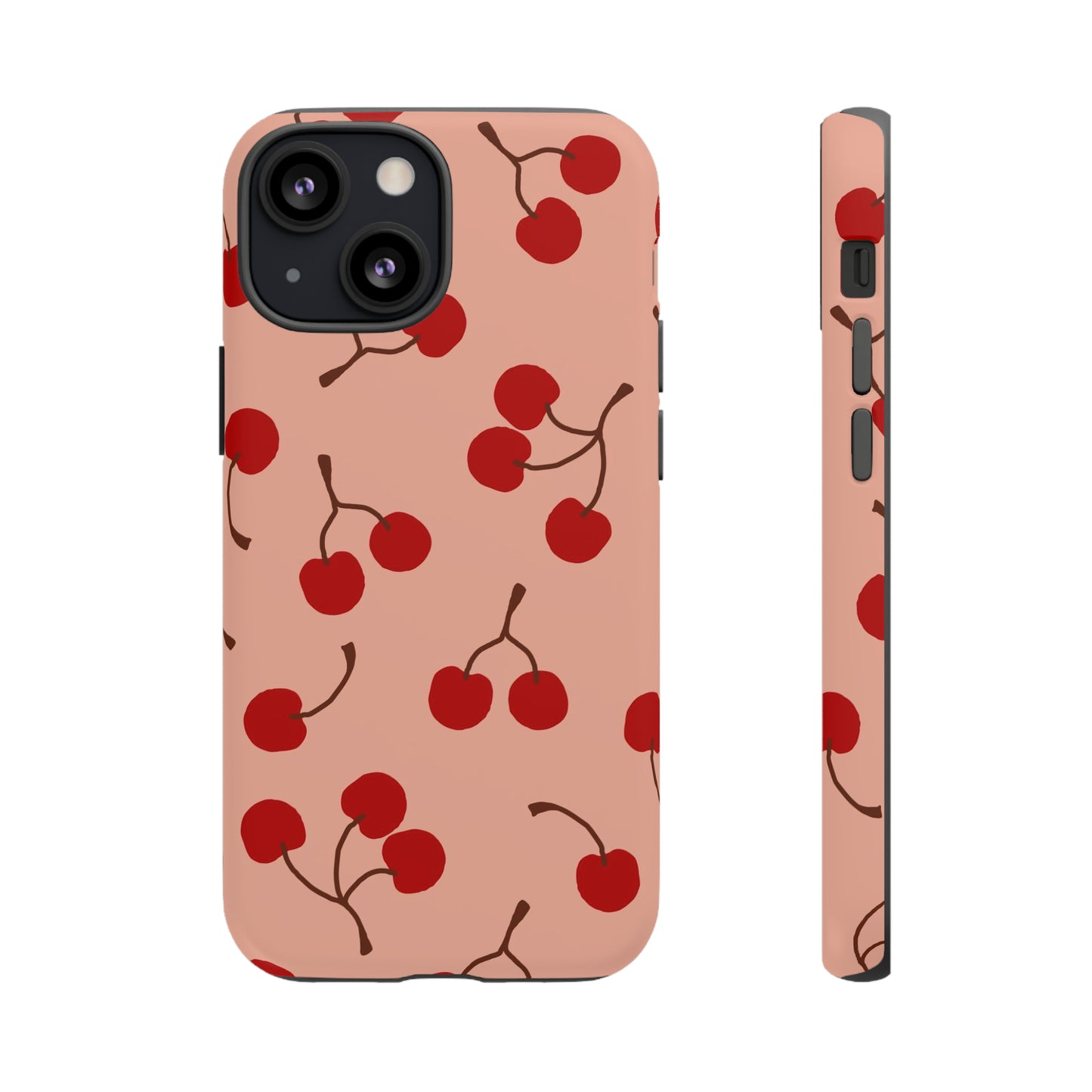 Cherry Coquette | Tough Phone Case