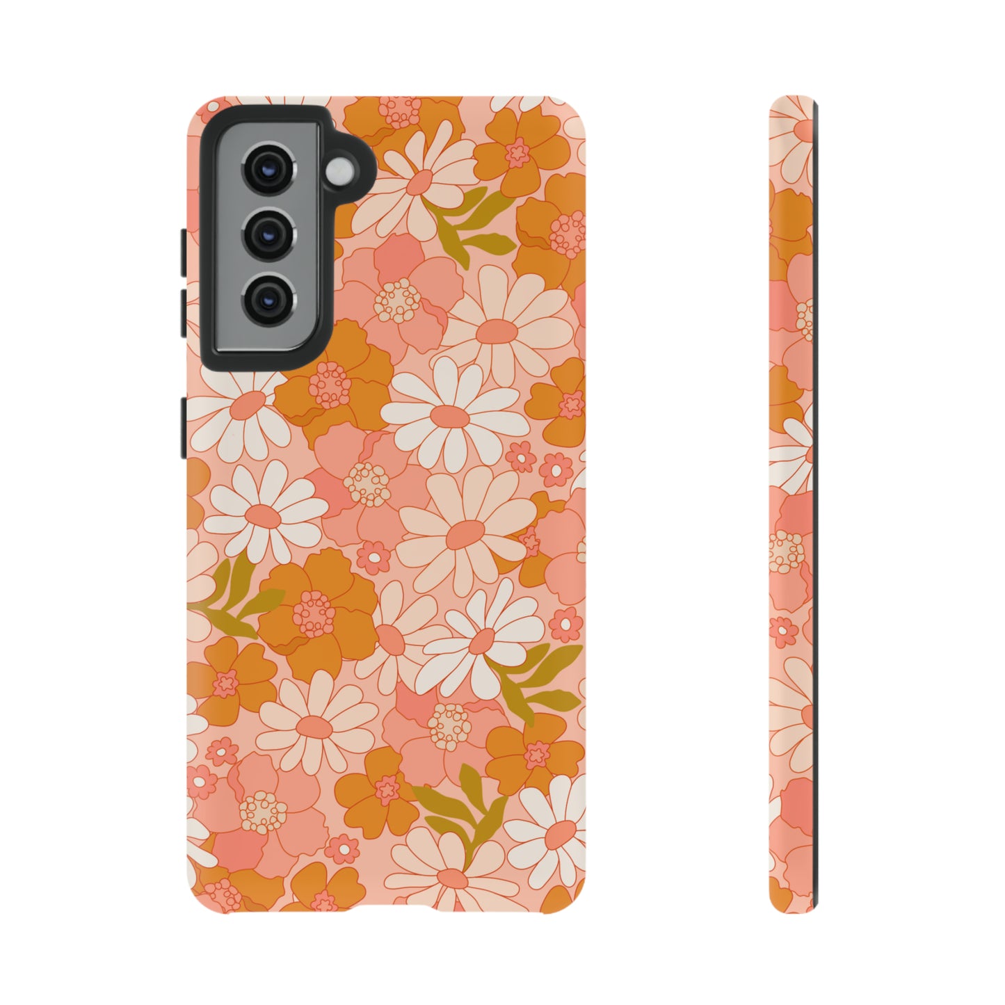 Grandmas Couch Print | Phone Case Tough Cases