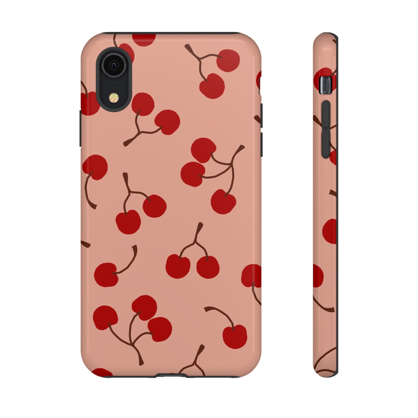 Cherry Coquette | Tough Phone Case