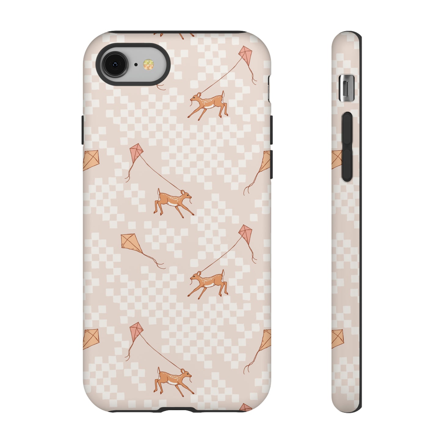 Cute Kite Day | Tough Phone Case