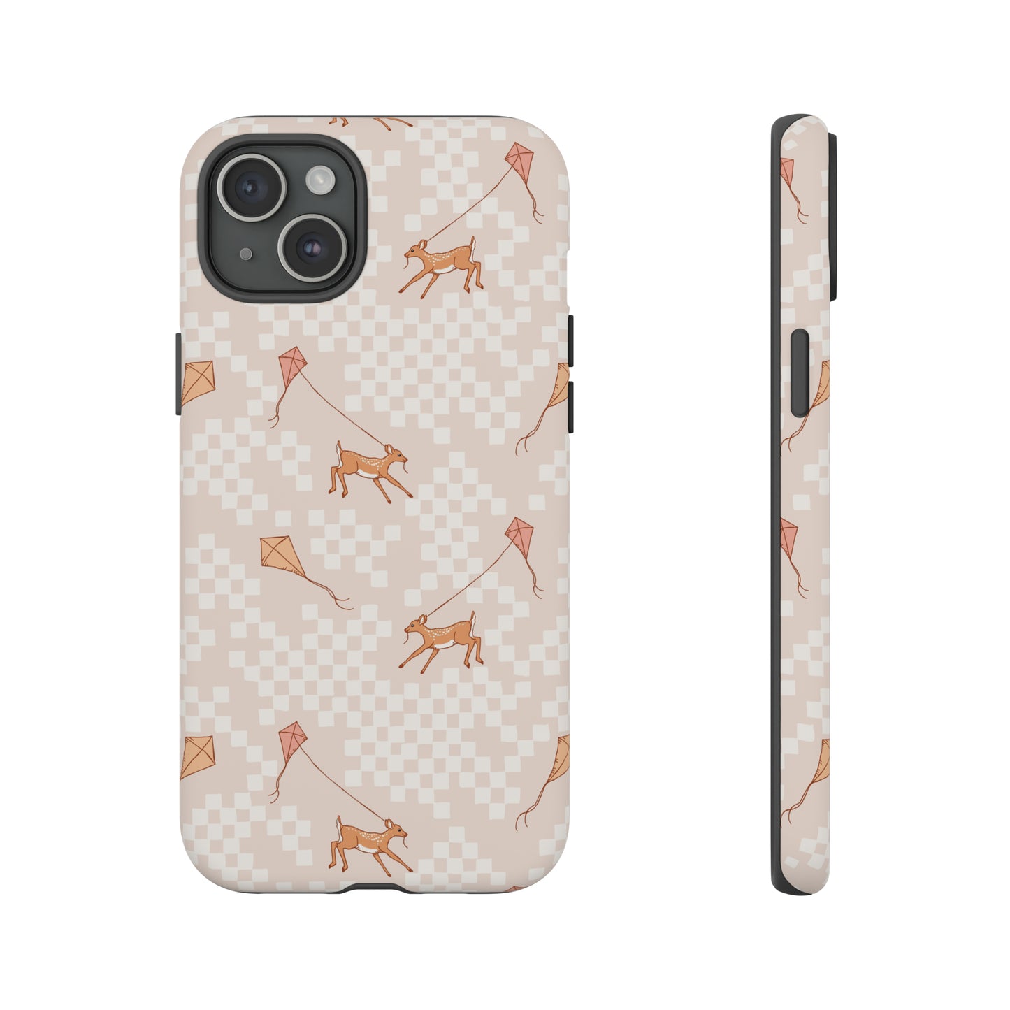 Cute Kite Day | Tough Phone Case