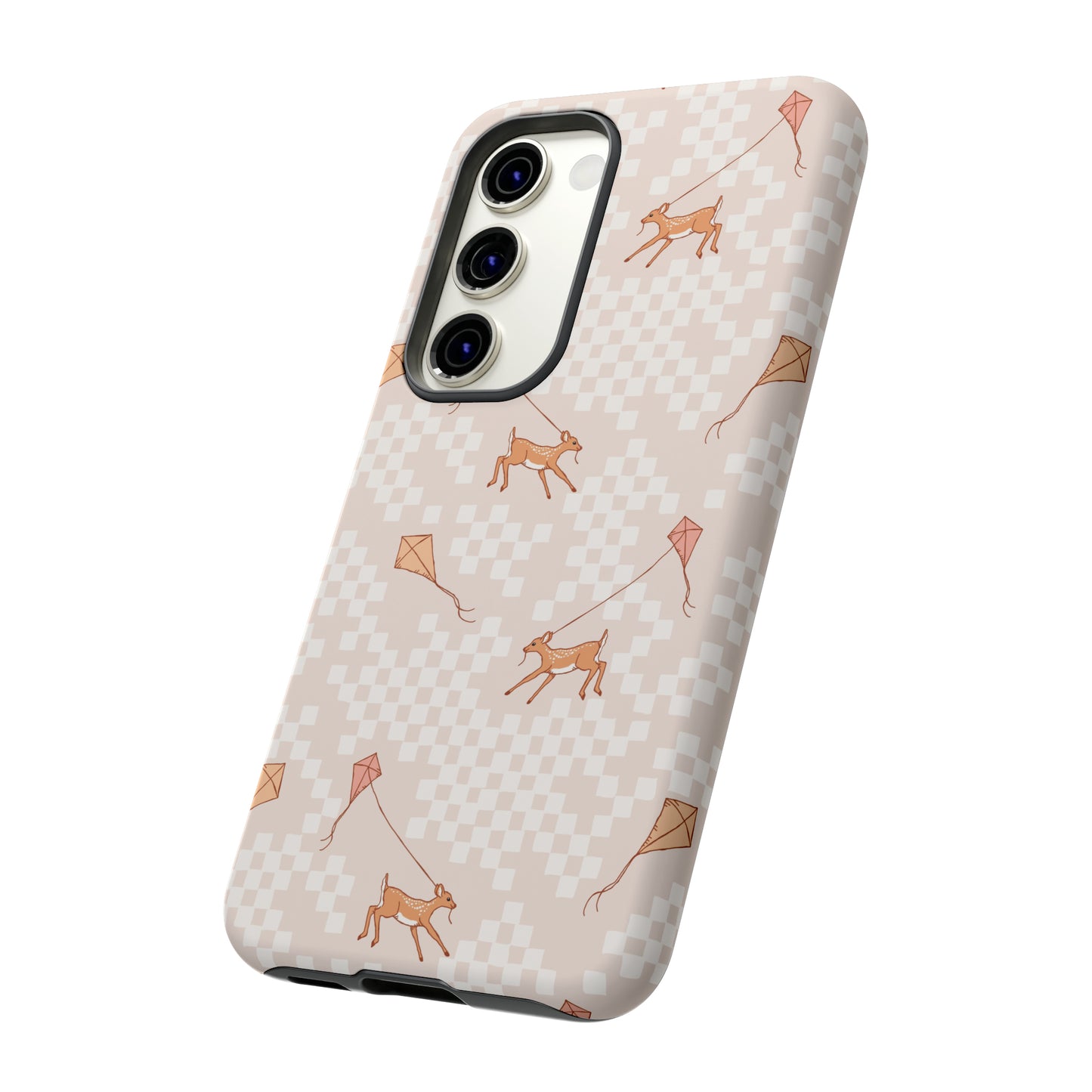 Cute Kite Day | Tough Phone Case