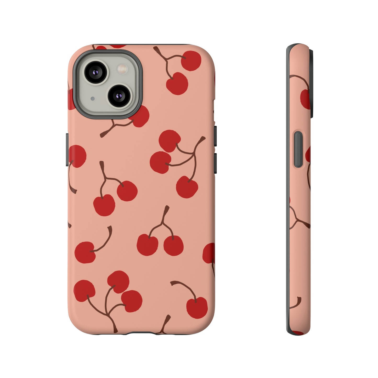 Cherry Coquette | Tough Phone Case