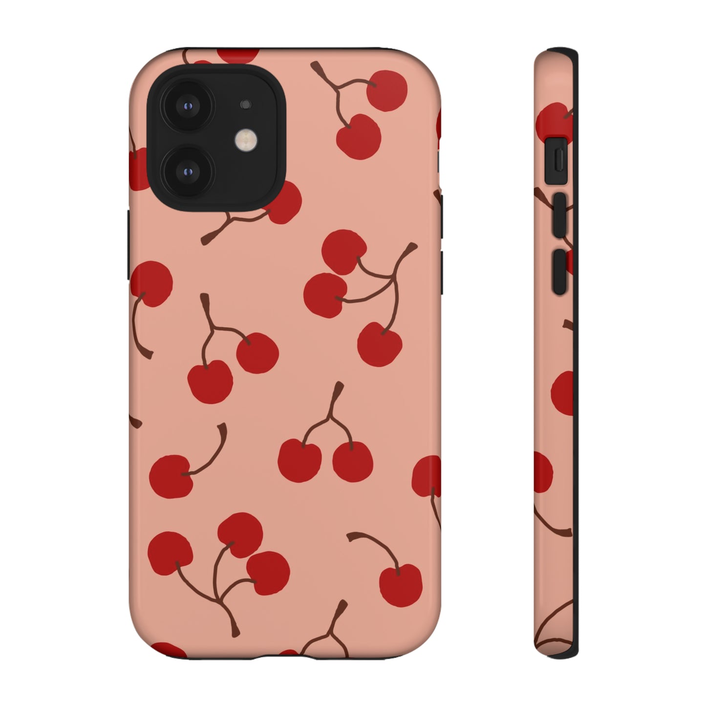 Cherry Coquette | Tough Phone Case