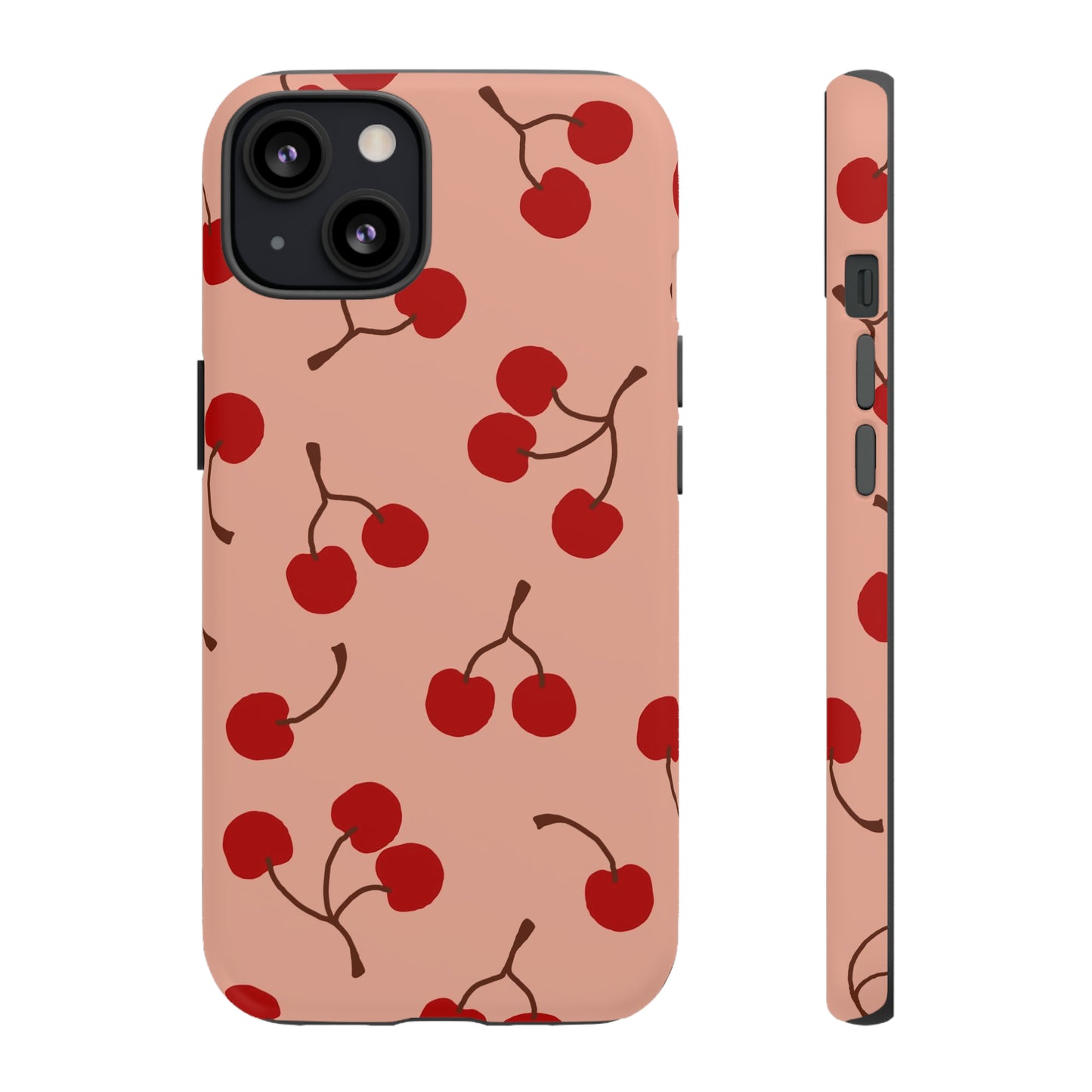 Cherry Coquette | Tough Phone Case