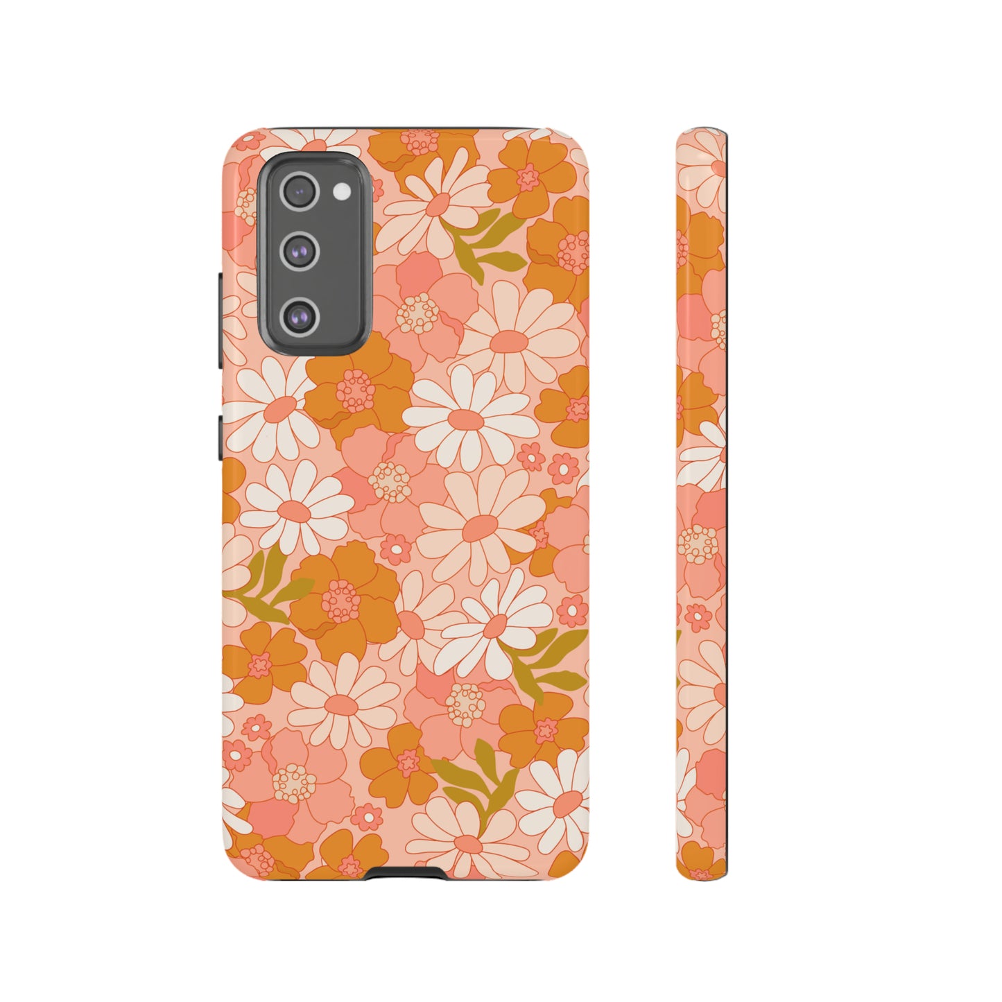 Grandmas Couch Print | Phone Case Tough Cases