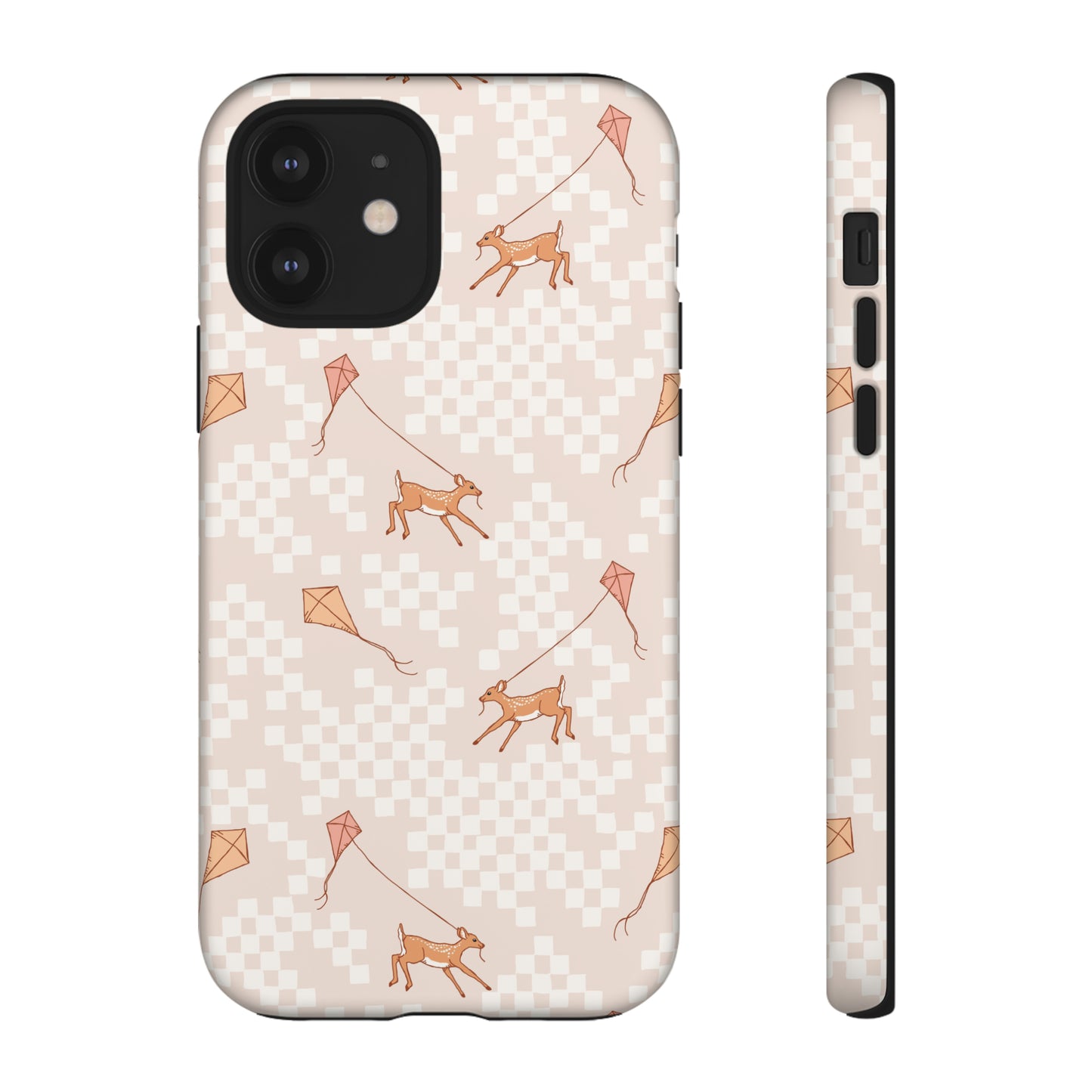 Cute Kite Day | Tough Phone Case