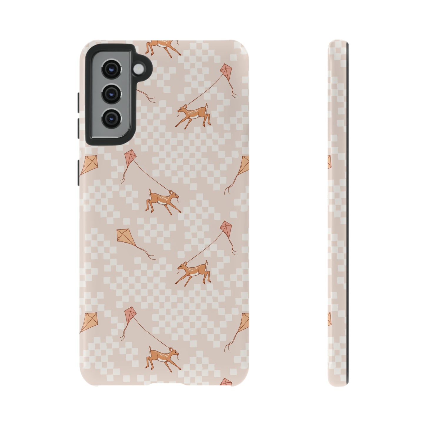 Cute Kite Day | Tough Phone Case