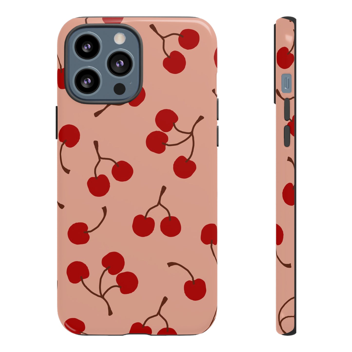 Cherry Coquette | Tough Phone Case