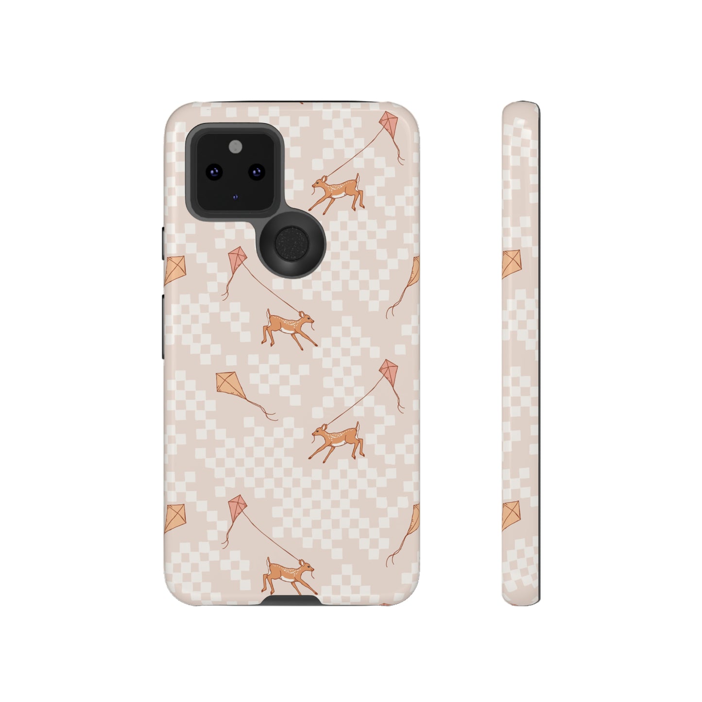 Cute Kite Day | Tough Phone Case