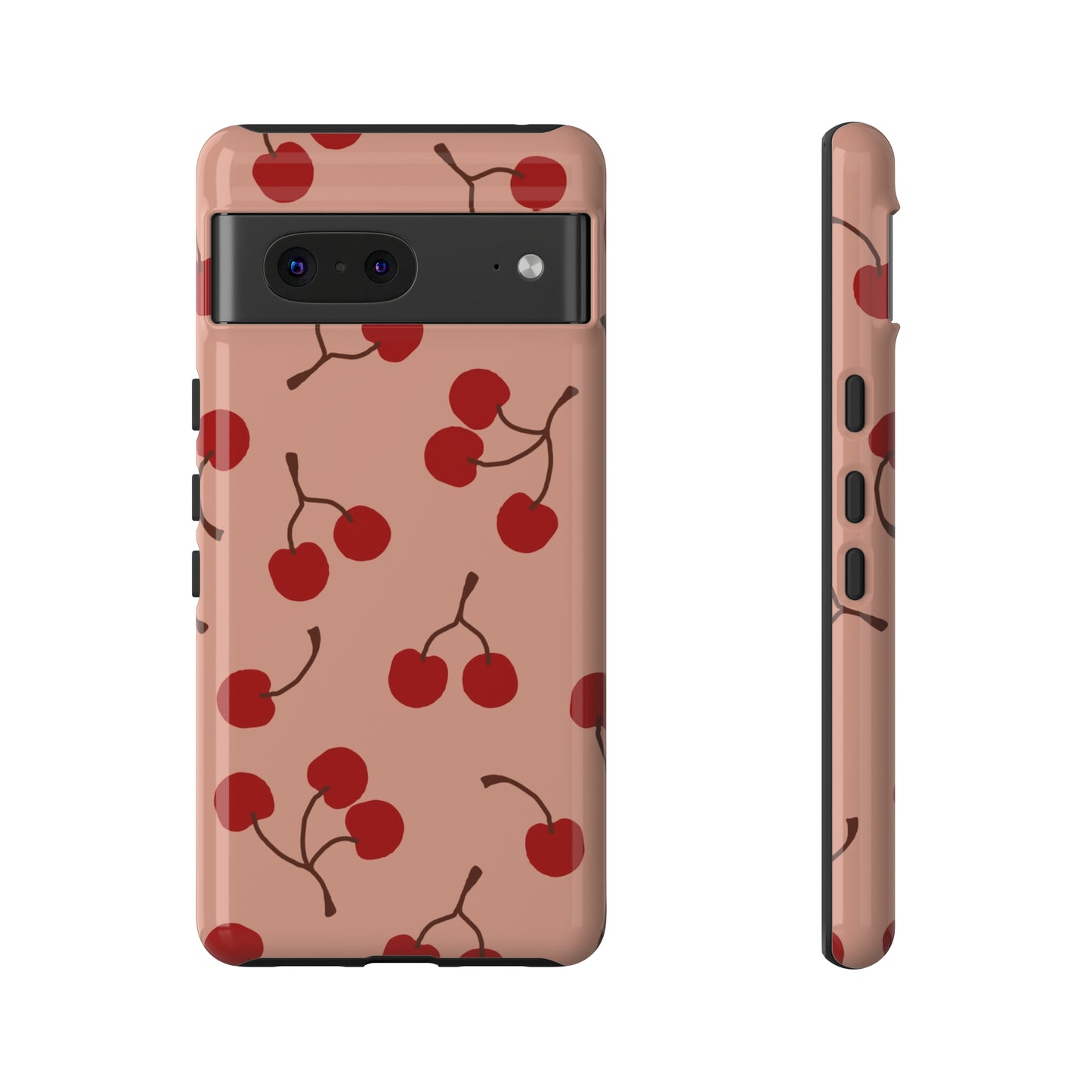 Cherry Coquette | Tough Phone Case