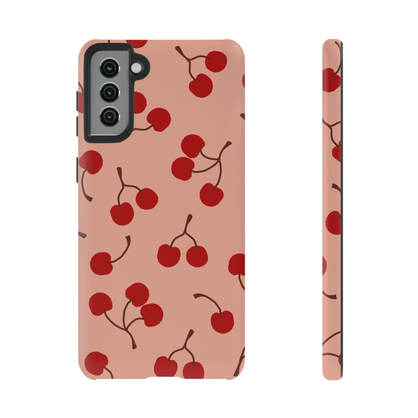 Cherry Coquette | Tough Phone Case