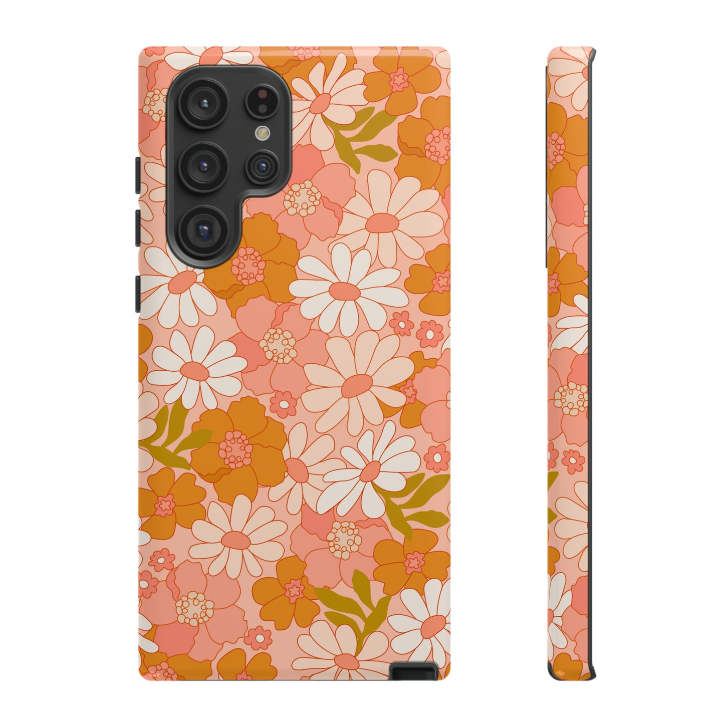 Grandmas Couch Print | Phone Case Tough Cases