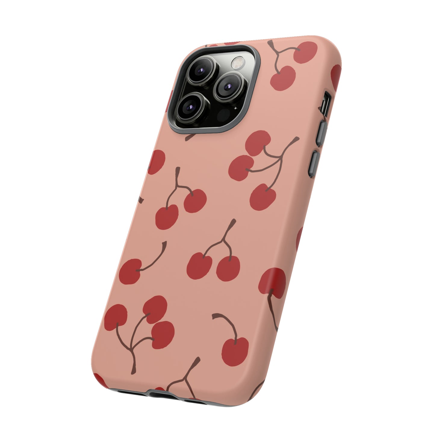 Cherry Coquette | Tough Phone Case