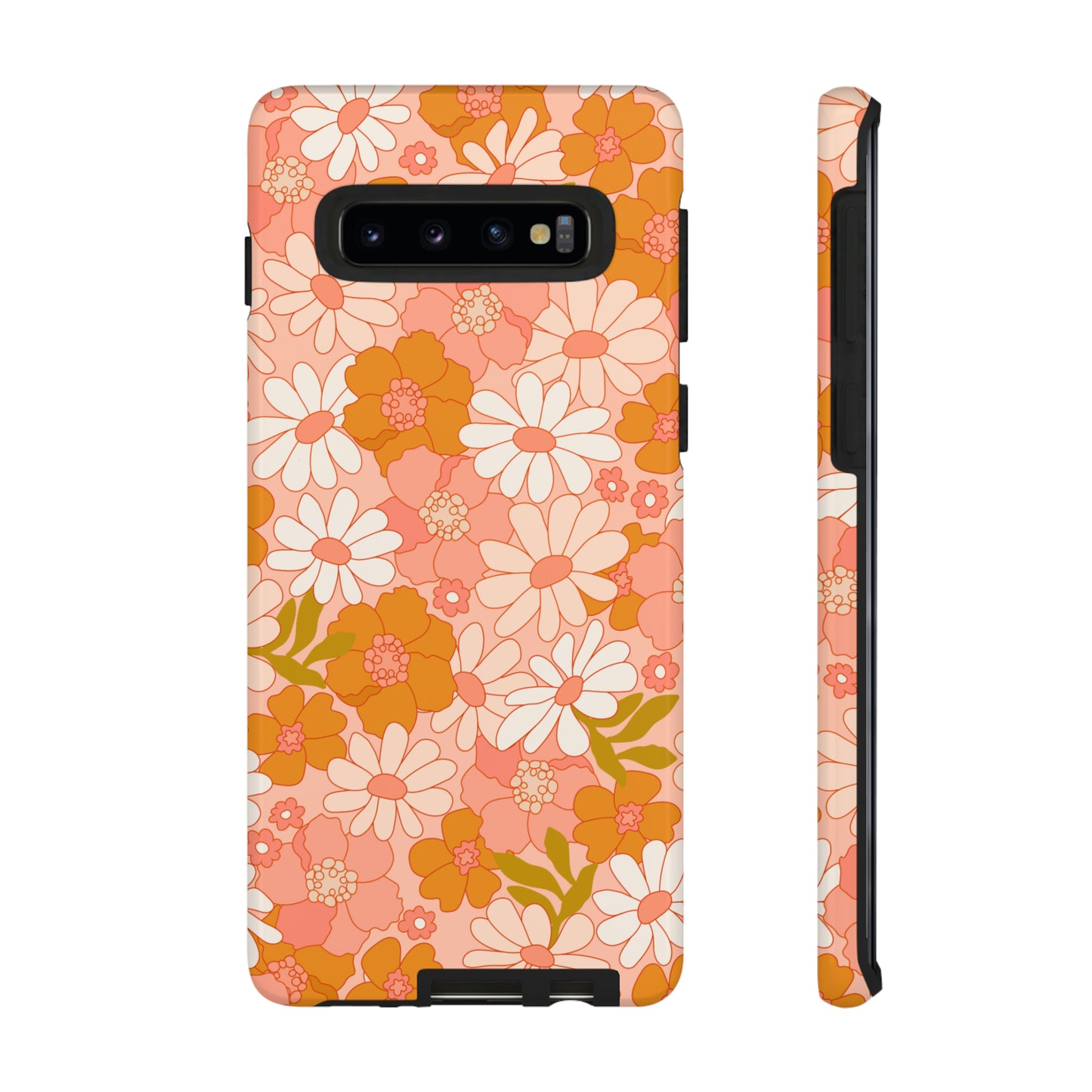 Grandmas Couch Print | Phone Case Tough Cases