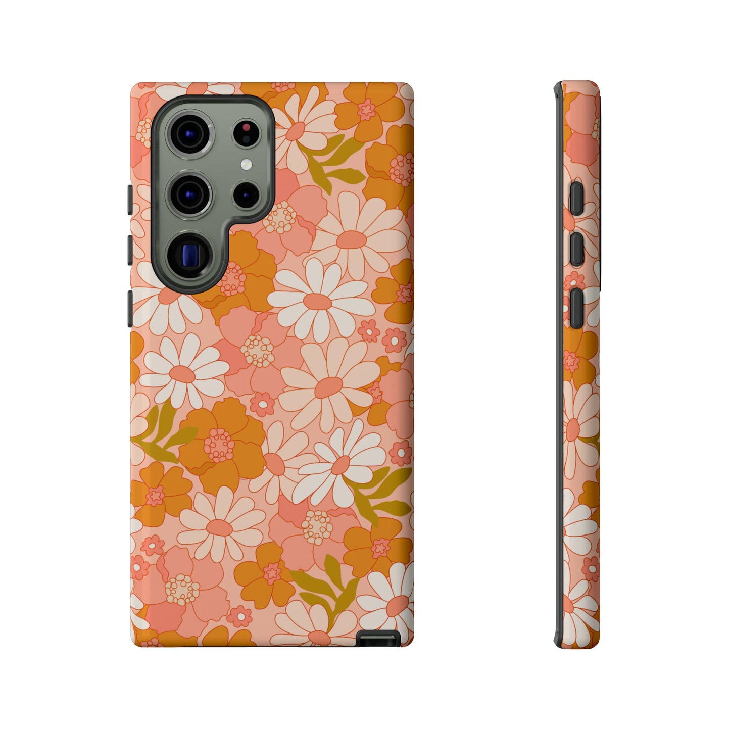 Grandmas Couch Print | Phone Case Tough Cases