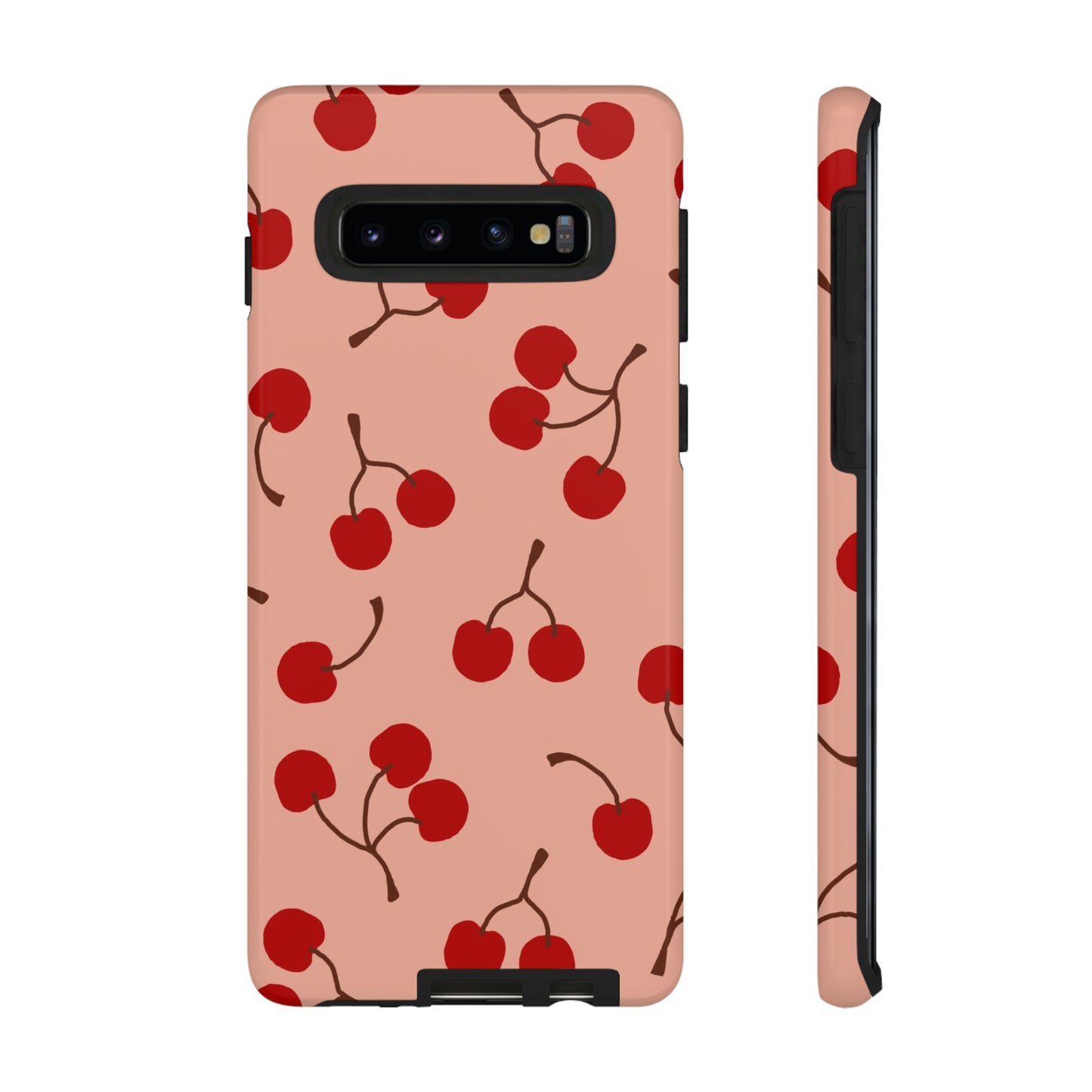 Cherry Coquette | Tough Phone Case