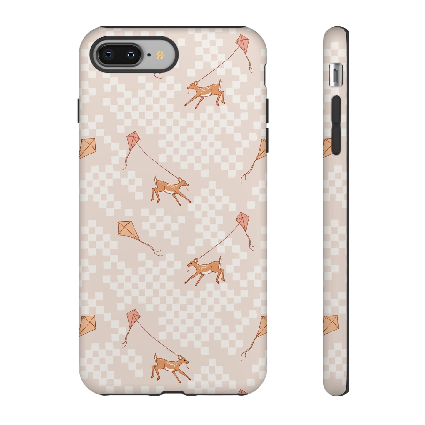 Cute Kite Day | Tough Phone Case