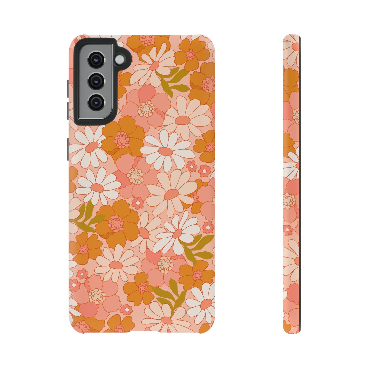 Grandmas Couch Print | Phone Case Tough Cases