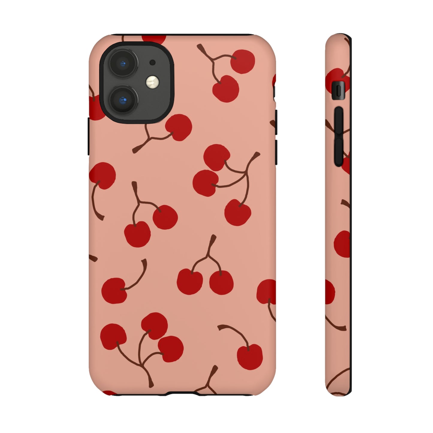 Cherry Coquette | Tough Phone Case