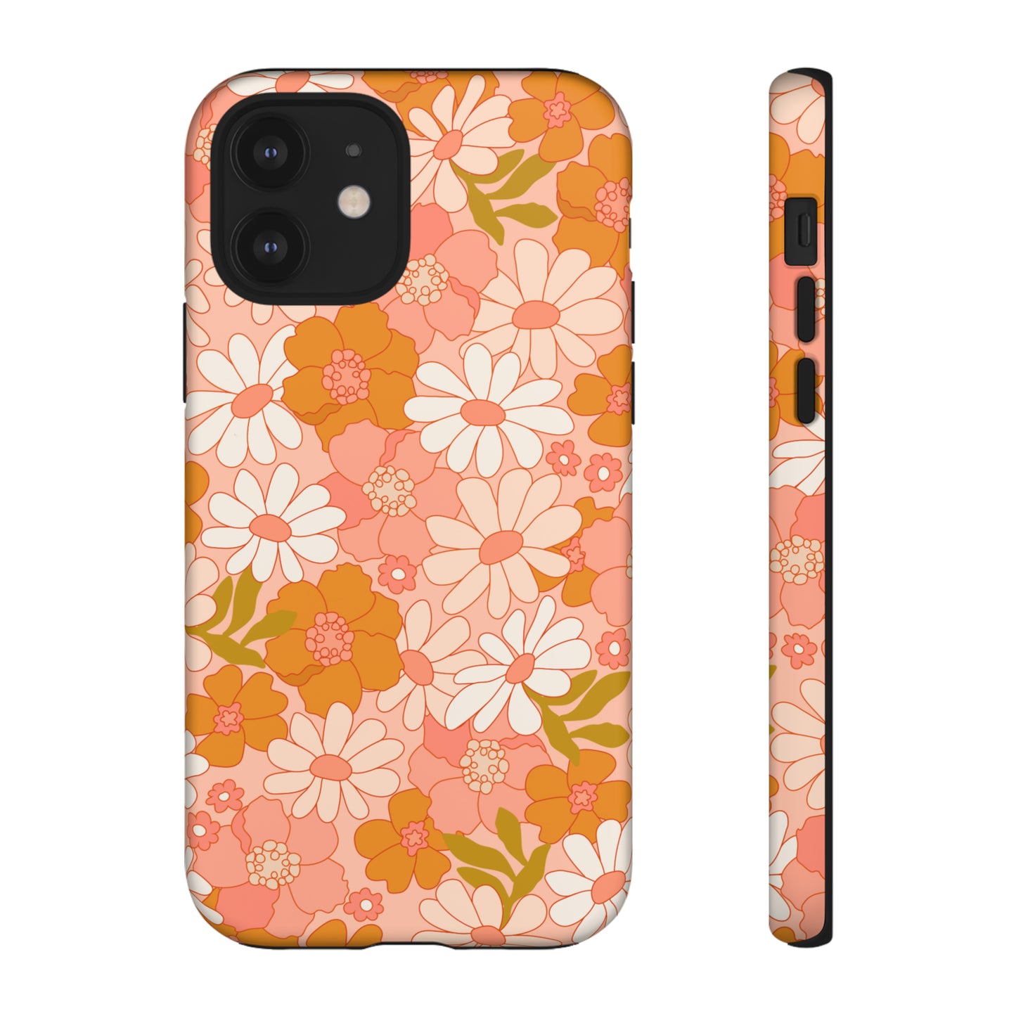 Grandmas Couch Print | Phone Case Tough Cases