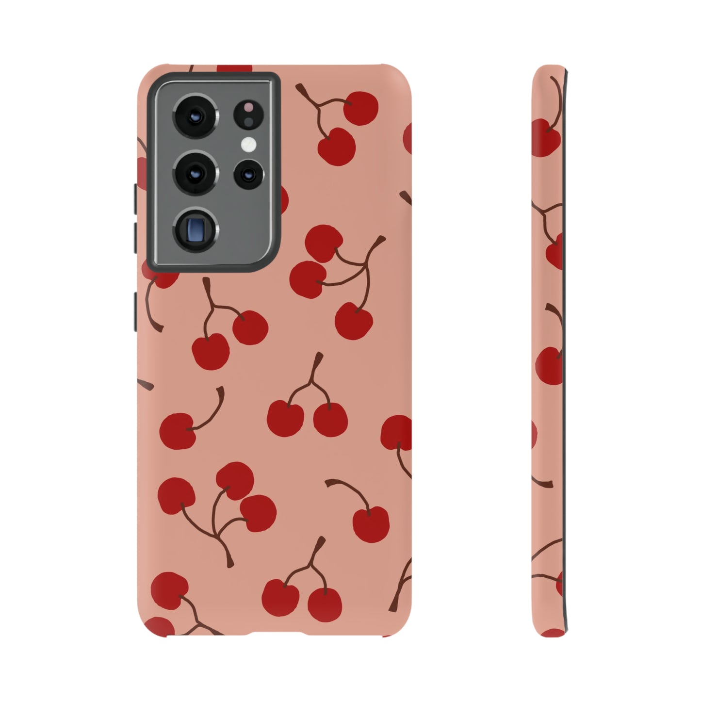 Cherry Coquette | Tough Phone Case