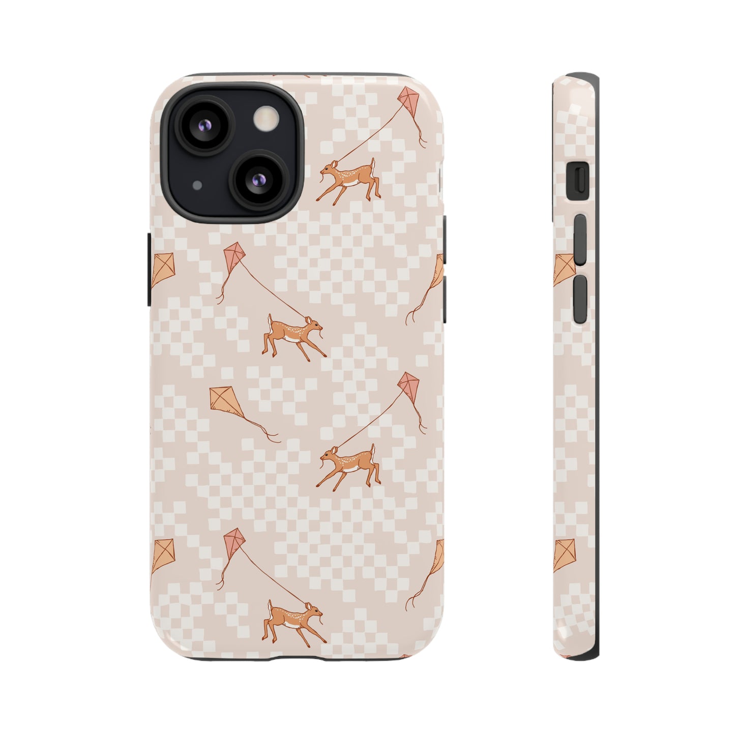 Cute Kite Day | Tough Phone Case