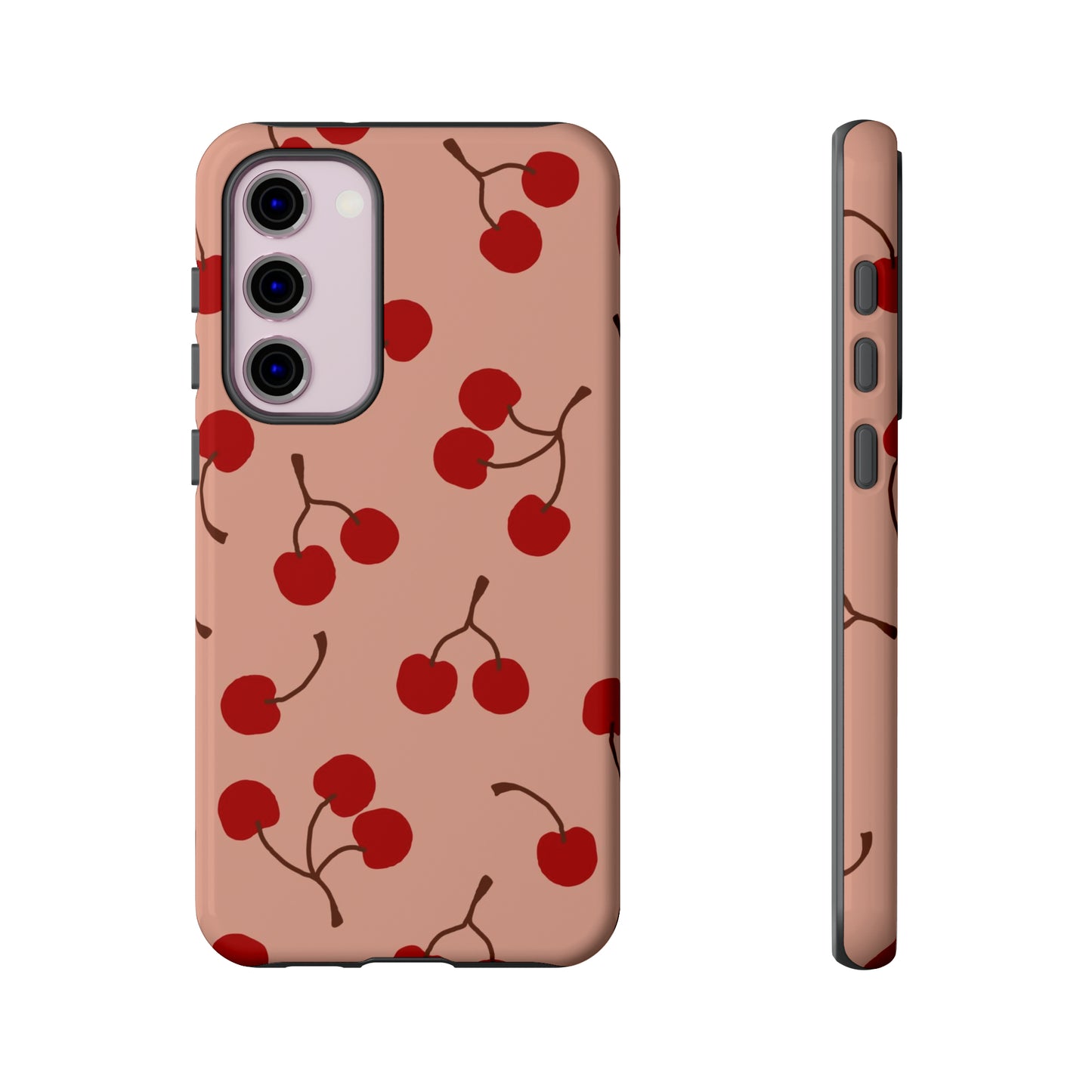 Cherry Coquette | Tough Phone Case