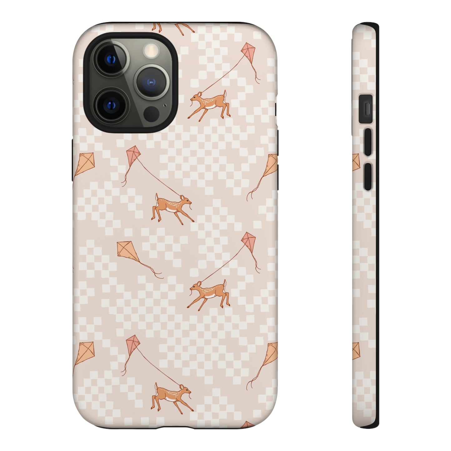 Cute Kite Day | Tough Phone Case