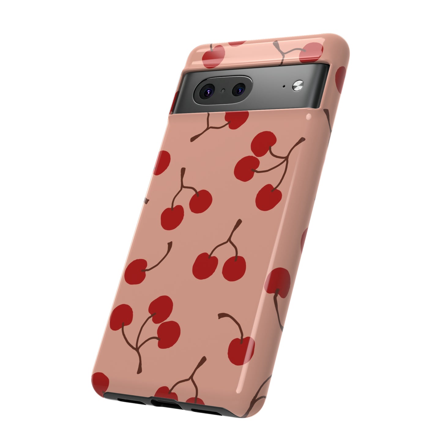 Cherry Coquette | Tough Phone Case