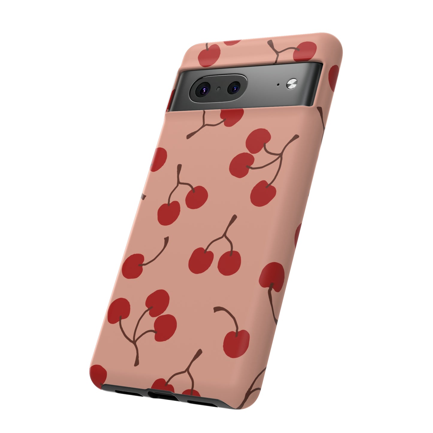 Cherry Coquette | Tough Phone Case