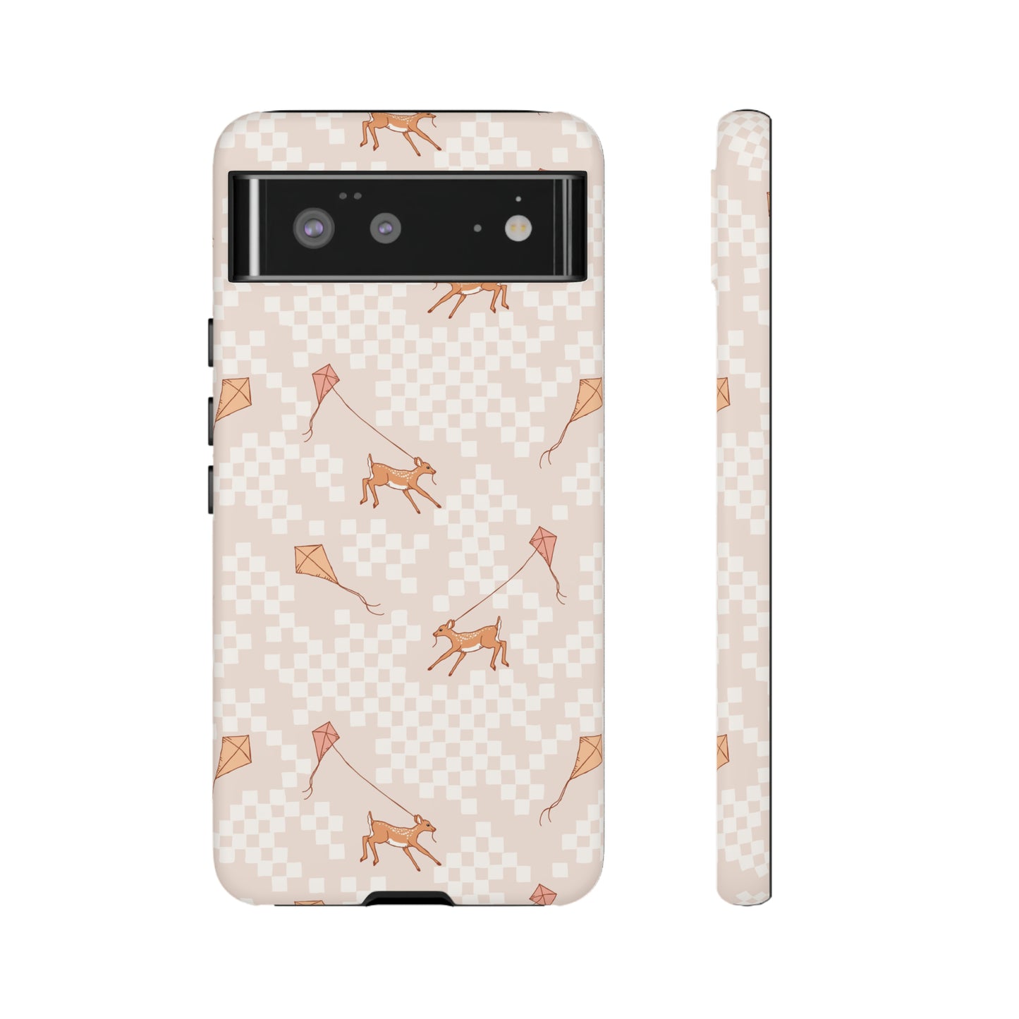 Cute Kite Day | Tough Phone Case