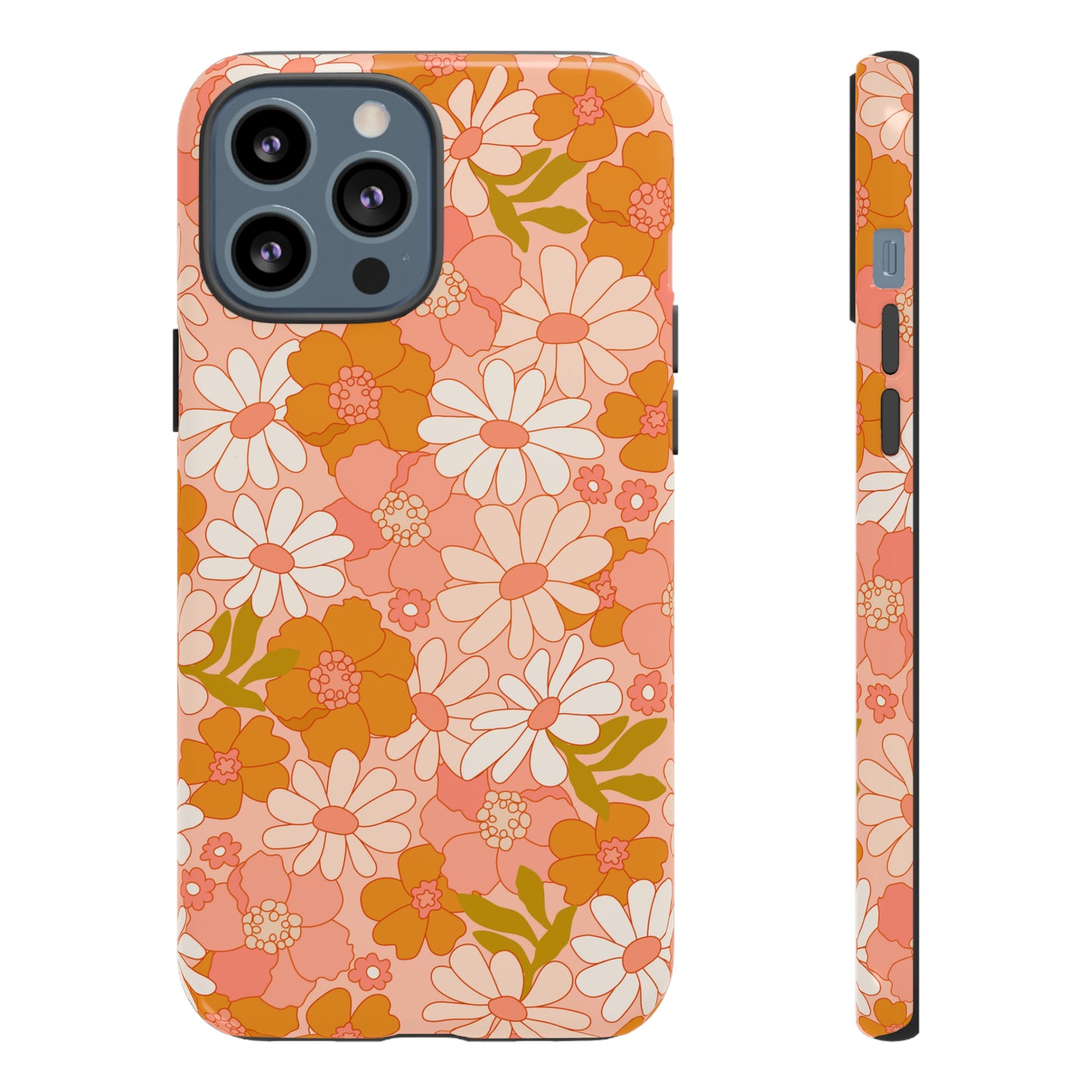 Grandmas Couch Print | Phone Case Tough Cases