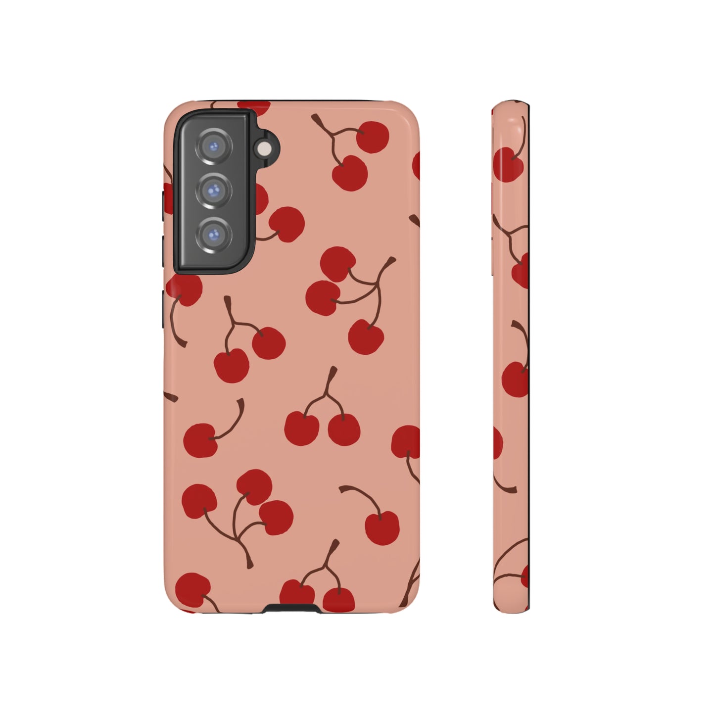 Cherry Coquette | Tough Phone Case