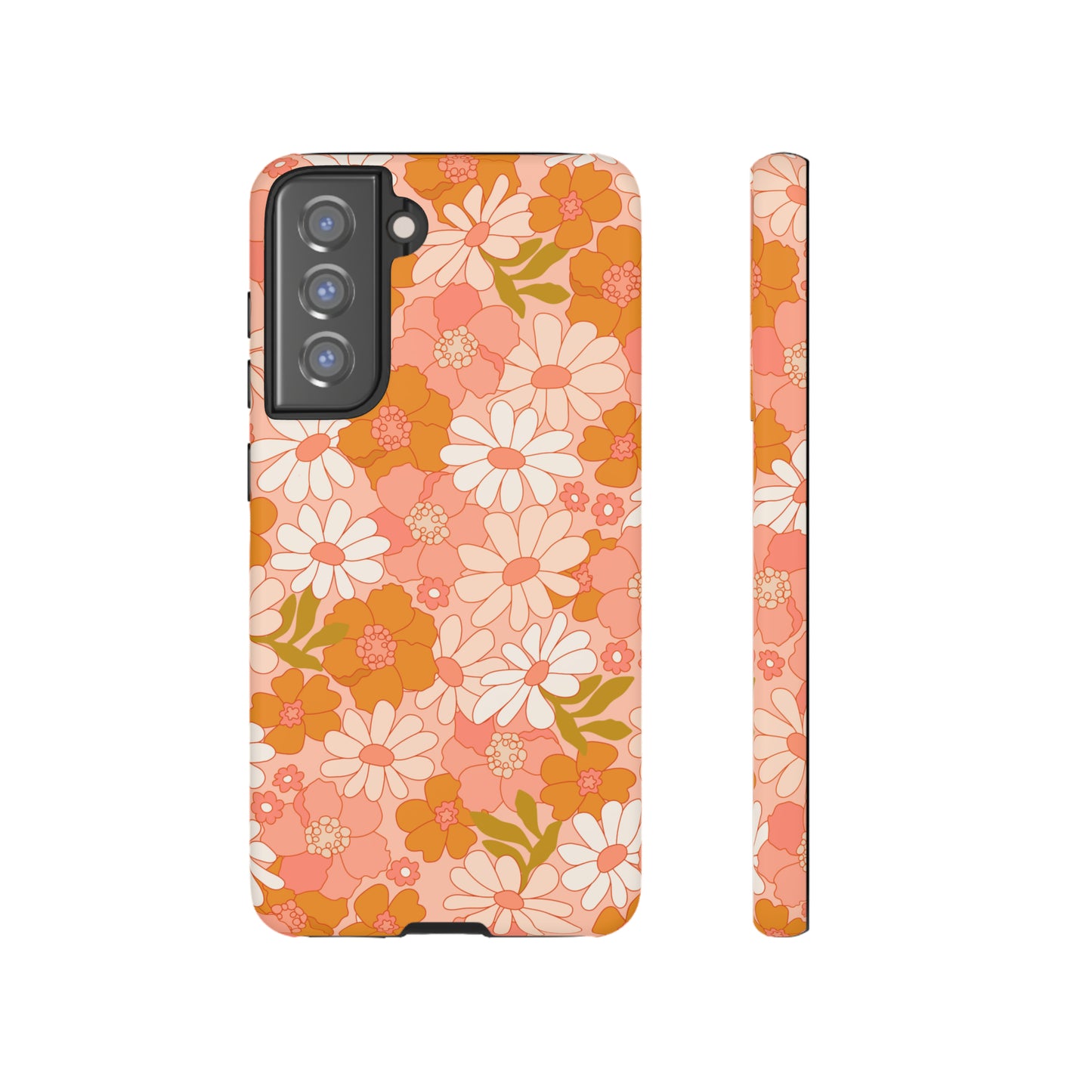 Grandmas Couch Print | Phone Case Tough Cases