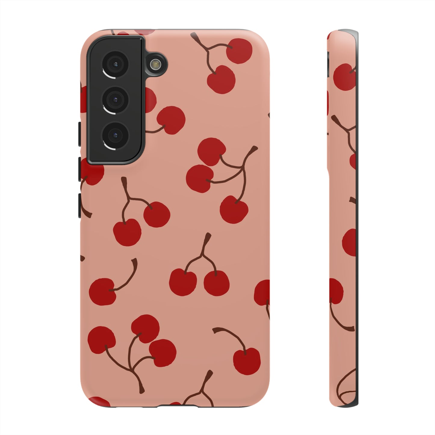 Cherry Coquette | Tough Phone Case