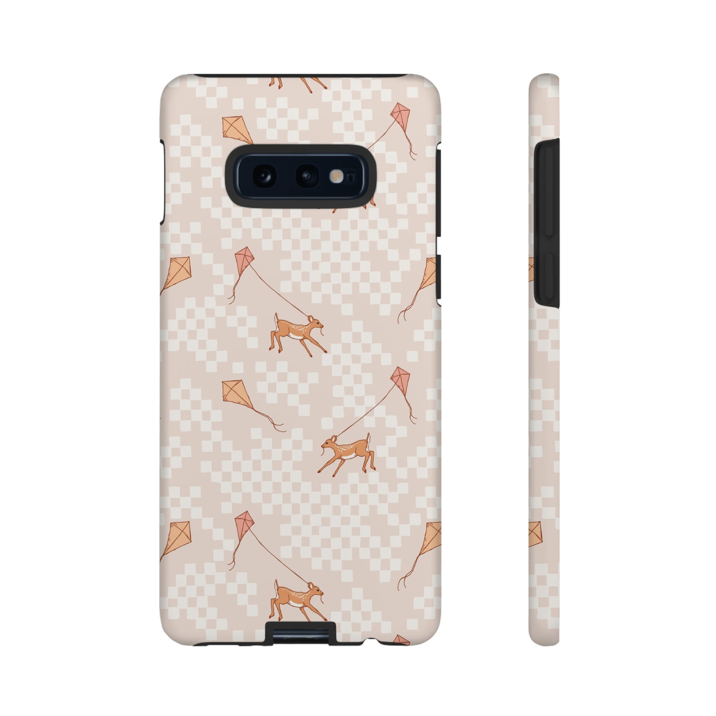 Cute Kite Day | Tough Phone Case