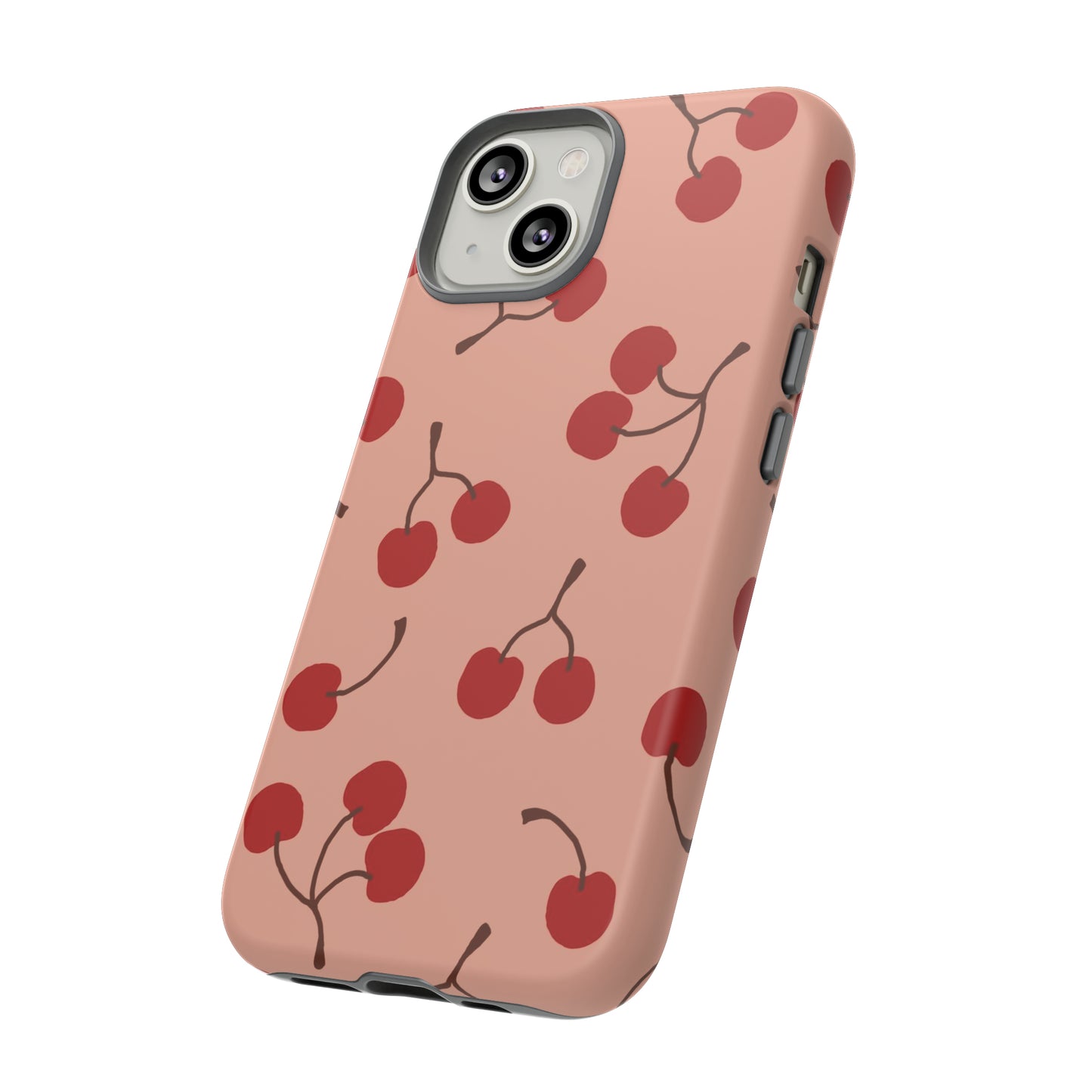 Cherry Coquette | Tough Phone Case